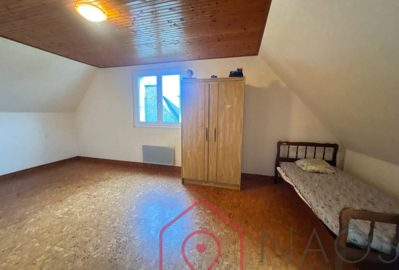 vente Maison Pontivy - Photo 9