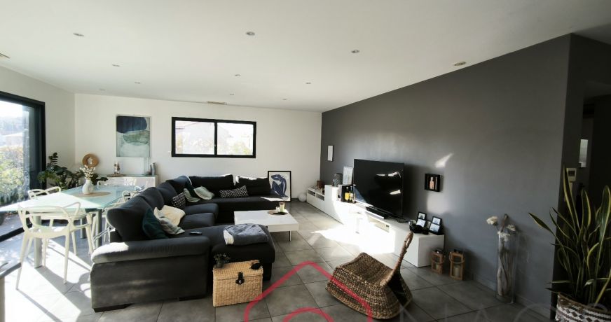 vente Maison Villeneuve De La Raho