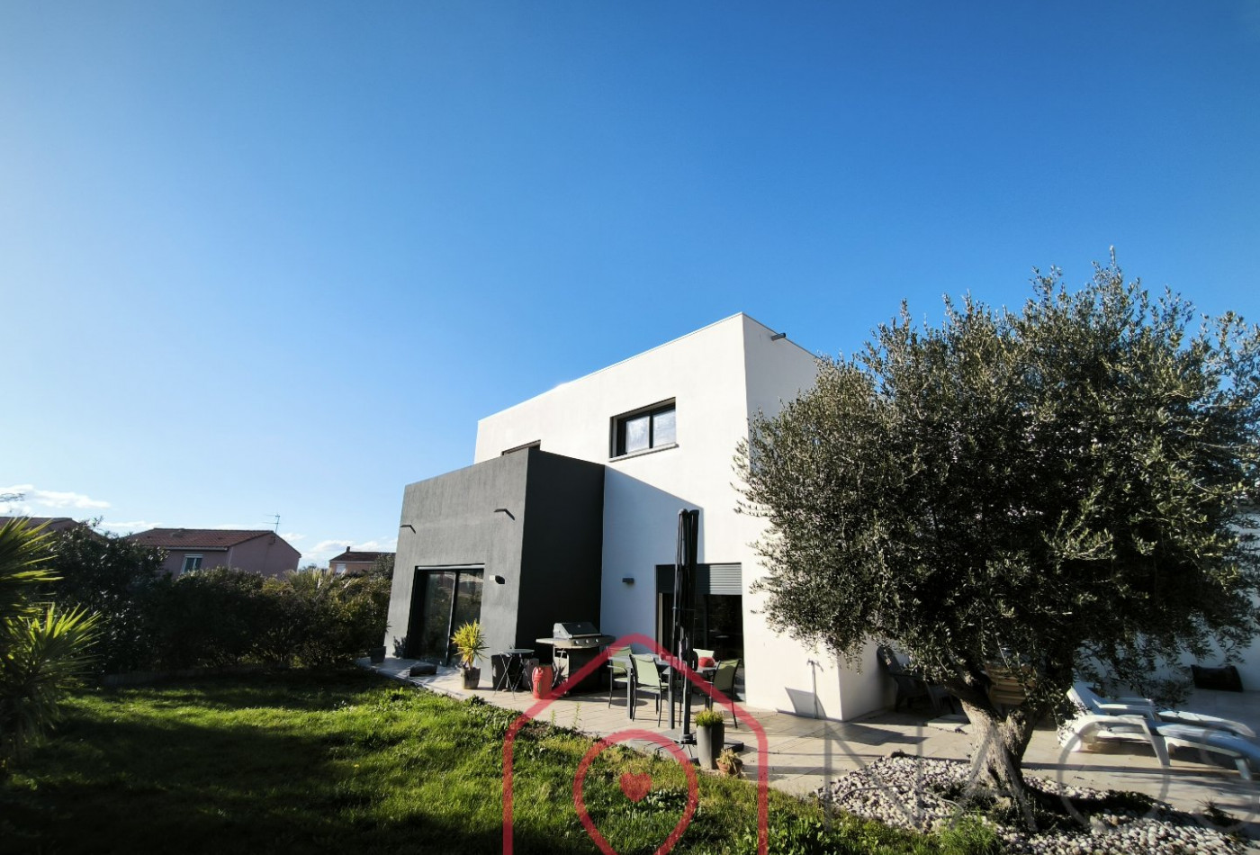vente Maison Villeneuve De La Raho - Photo 2