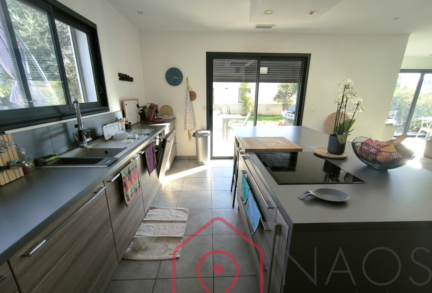 vente Maison Villeneuve De La Raho - Photo 4