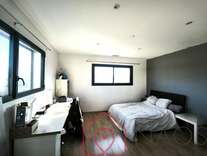 vente Maison Villeneuve De La Raho - Photo 5