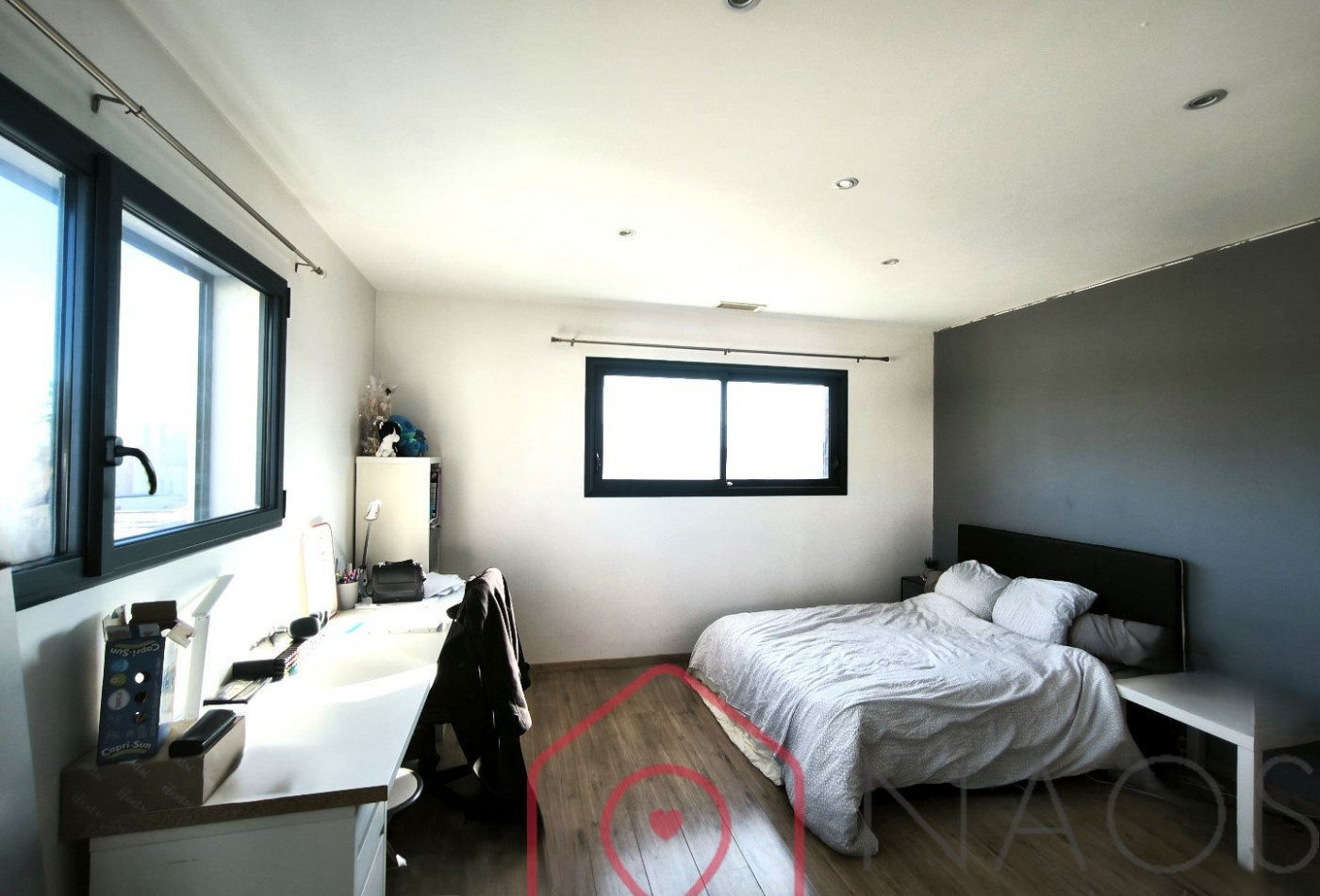 vente Maison Villeneuve De La Raho - Photo 5