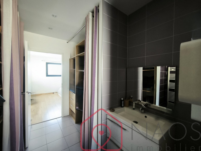 vente Maison Villeneuve De La Raho - Photo 6