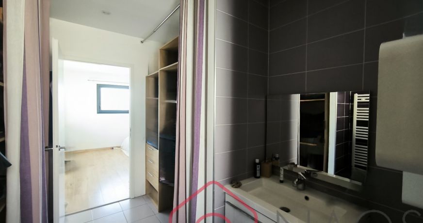 vente Maison Villeneuve De La Raho