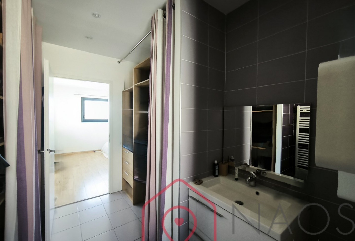 vente Maison Villeneuve De La Raho - Photo 6