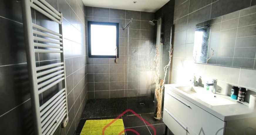 vente Maison Villeneuve De La Raho