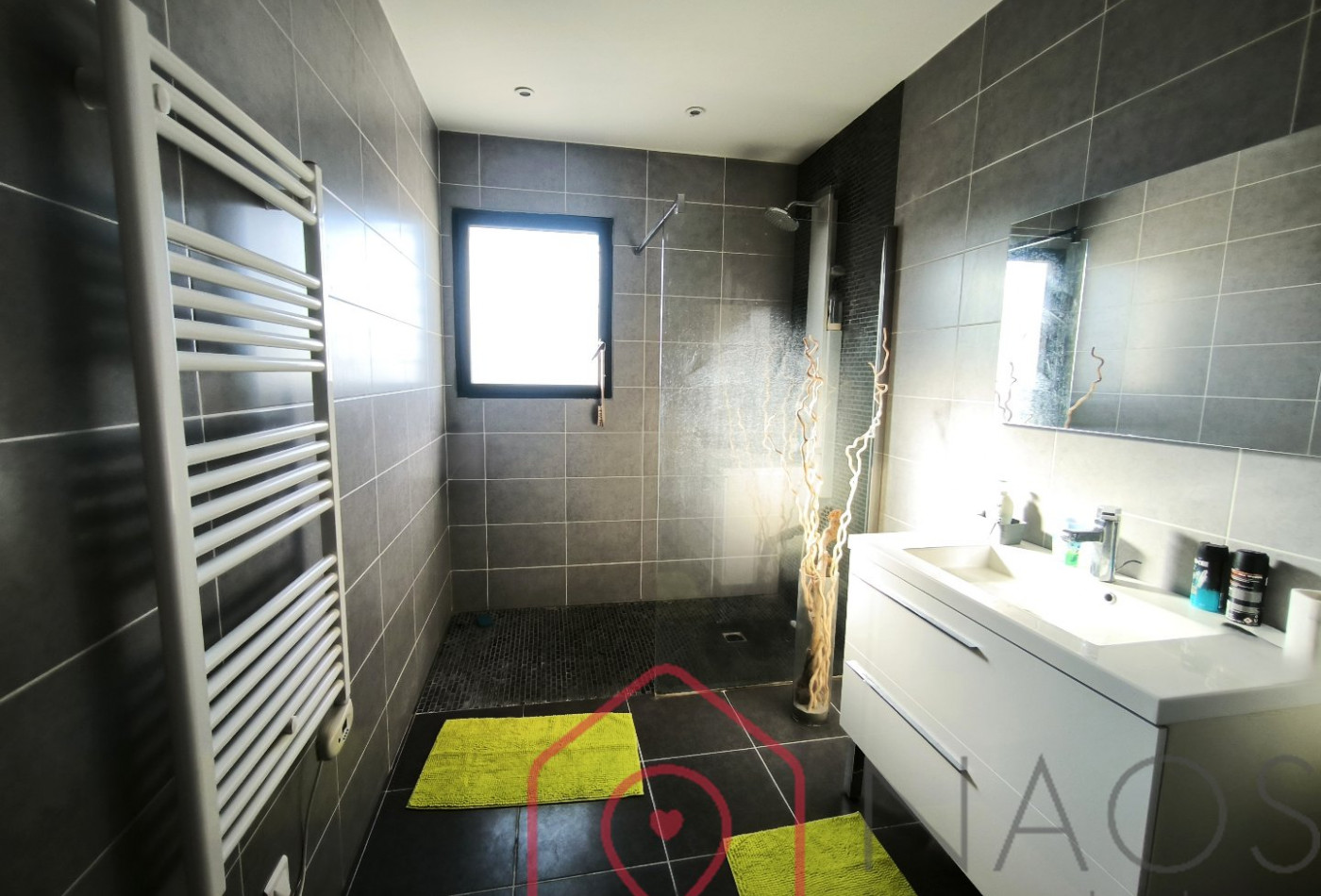 vente Maison Villeneuve De La Raho - Photo 8