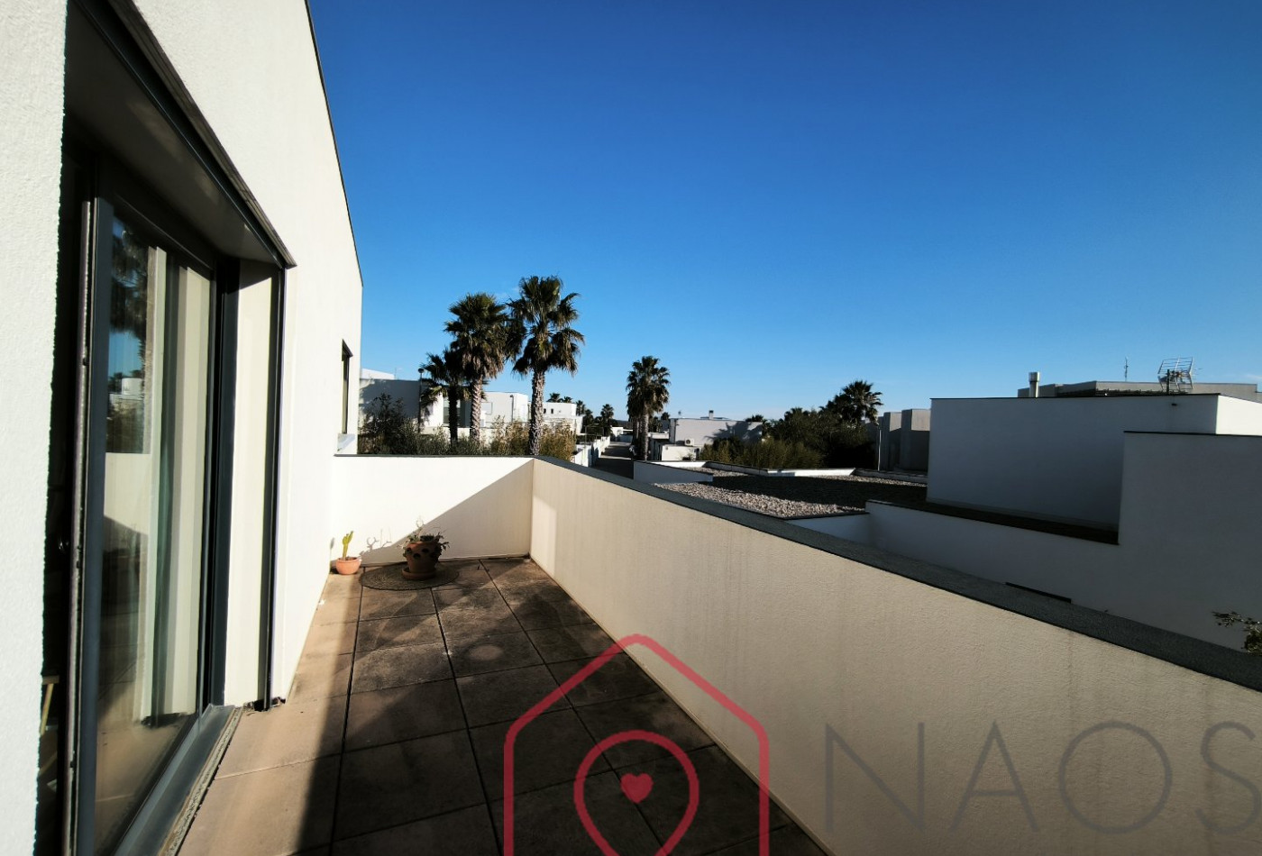 vente Maison Villeneuve De La Raho - Photo 10
