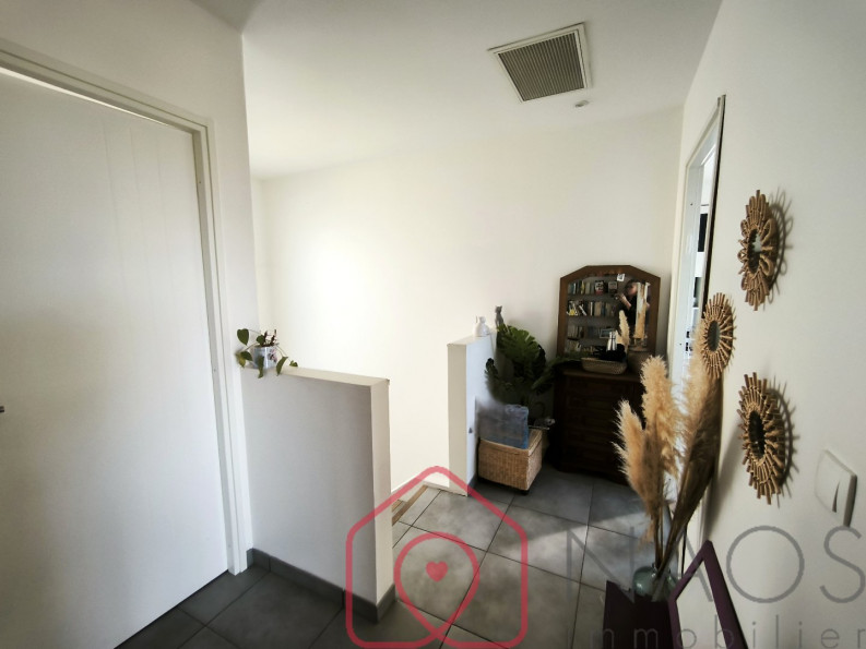 vente Maison Villeneuve De La Raho - Photo 9