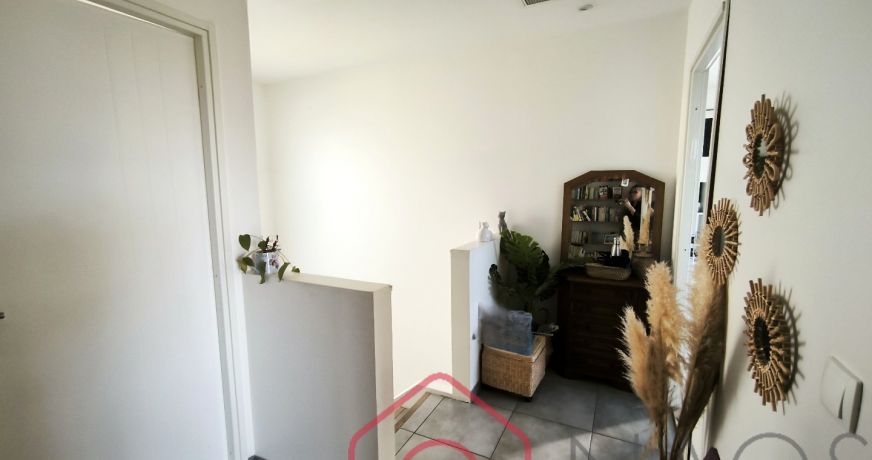 vente Maison Villeneuve De La Raho