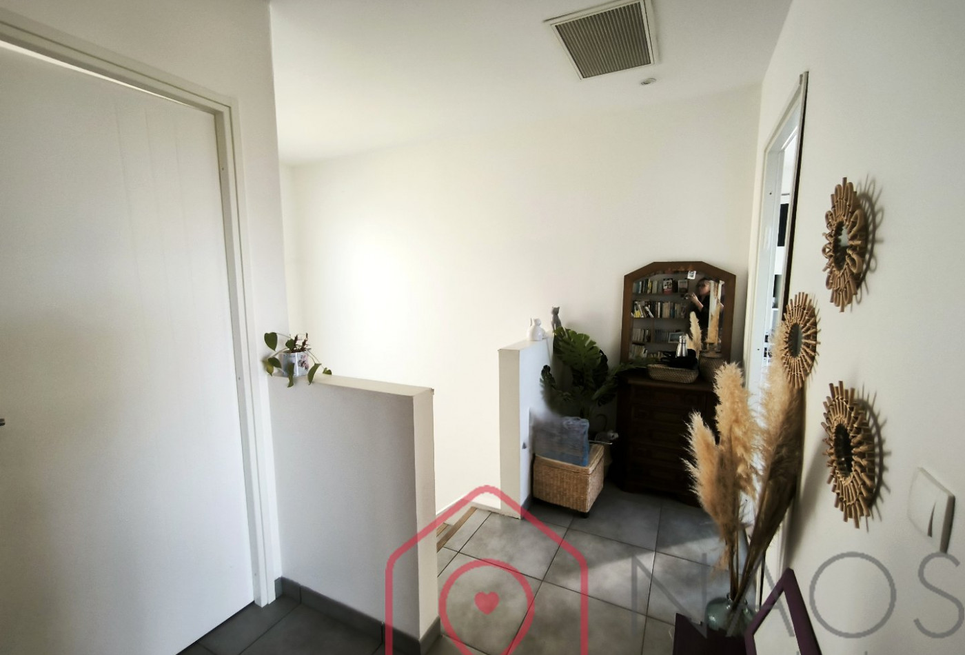 vente Maison Villeneuve De La Raho - Photo 9