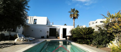 vente Maison Villeneuve De La Raho