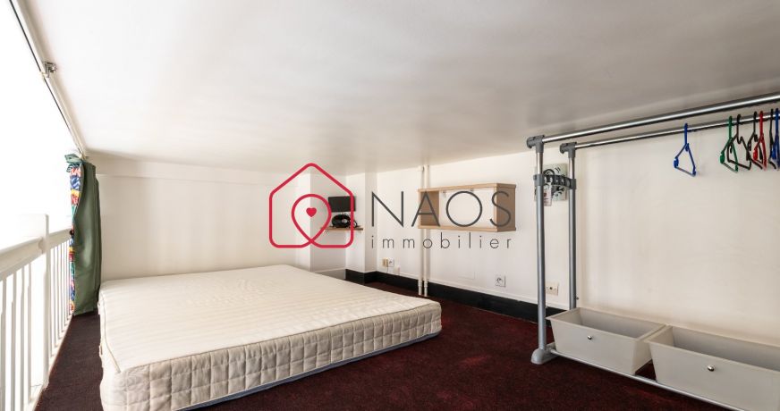 vente Appartement Paris 4eme Arrondissement