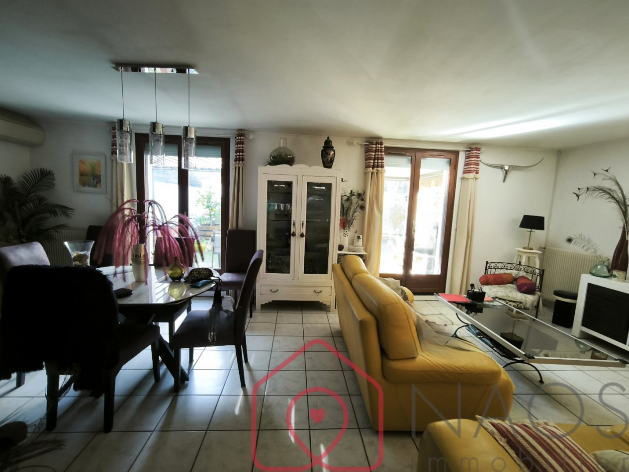 vente Maison Saint Esteve - Photo 1