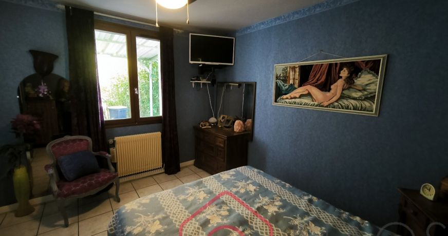 vente Maison Saint Esteve