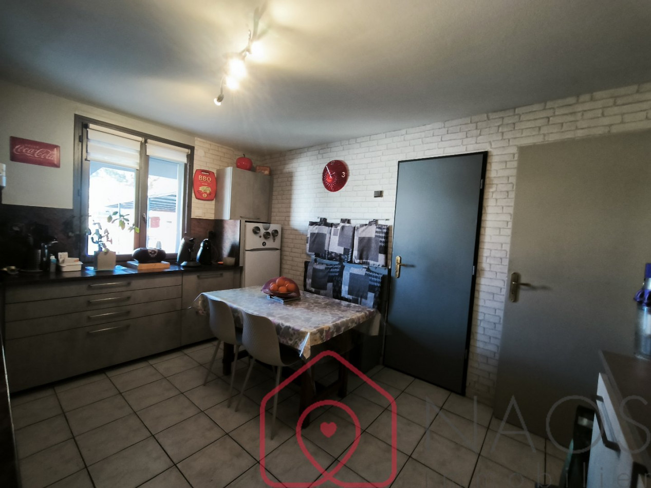 vente Maison Saint Esteve - Photo 3