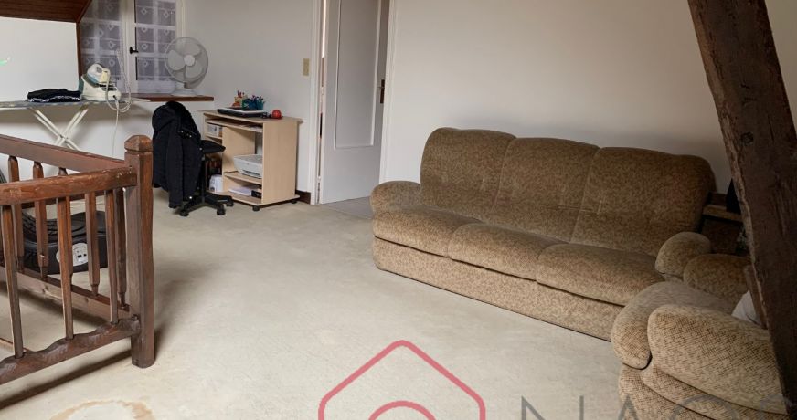 vente Longere Puiseaux