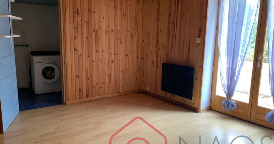 vente Longere Puiseaux