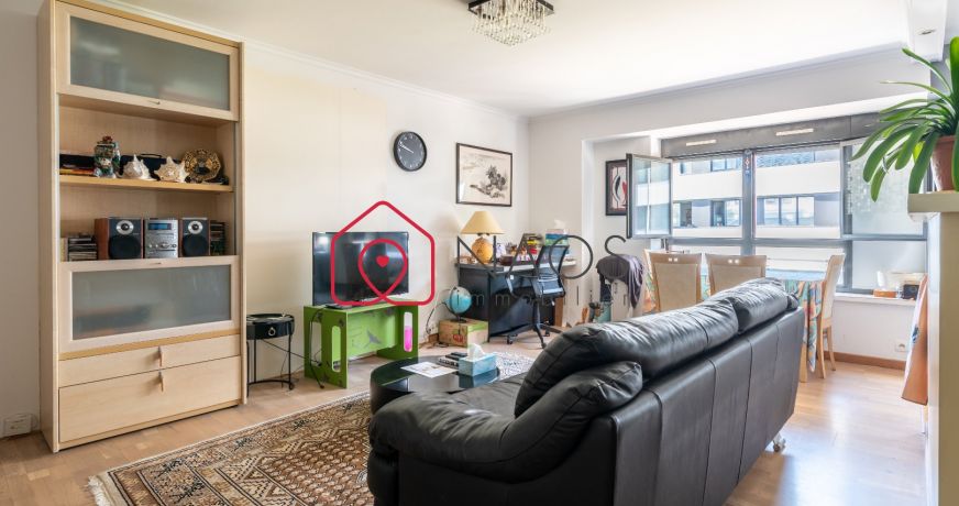 vente Appartement Paris 14eme Arrondissement