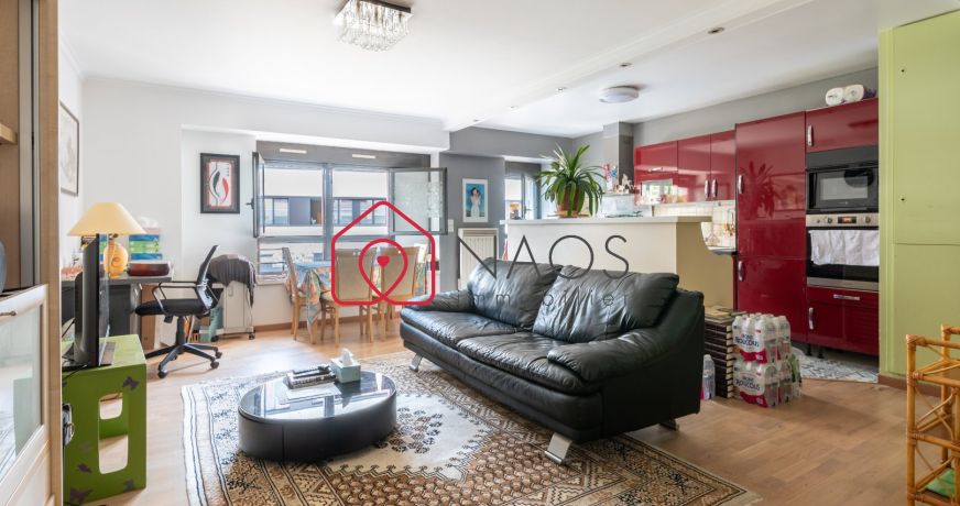 vente Appartement Paris 14eme Arrondissement