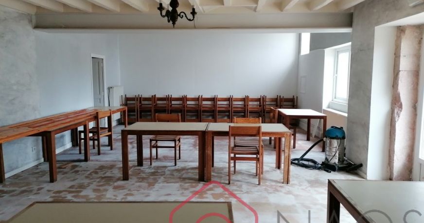 vente Immeuble Tournus