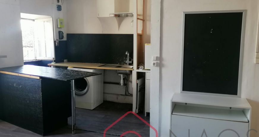 vente Immeuble de rapport Tournus