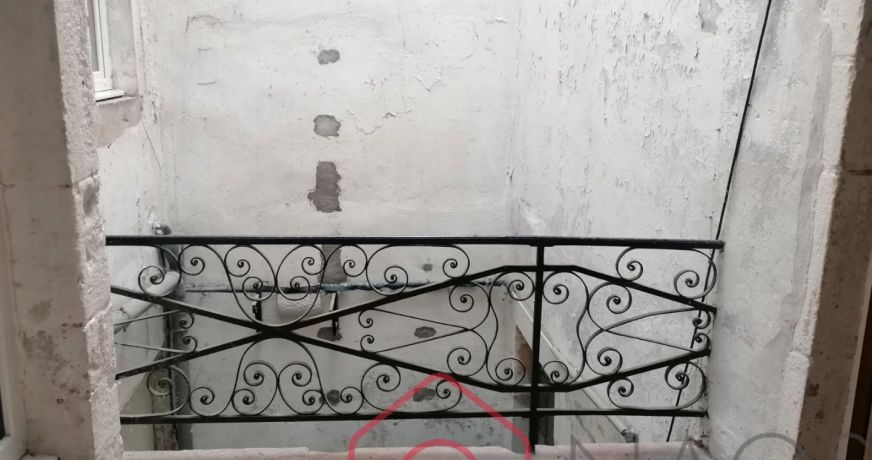 vente Immeuble de rapport Tournus