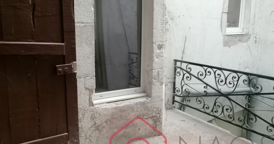 vente Immeuble de rapport Tournus