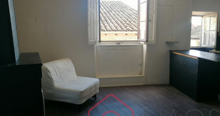 vente Immeuble de rapport Tournus