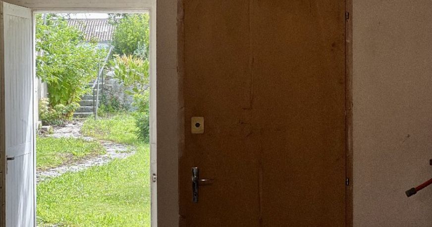 vente Maison Saint Malo