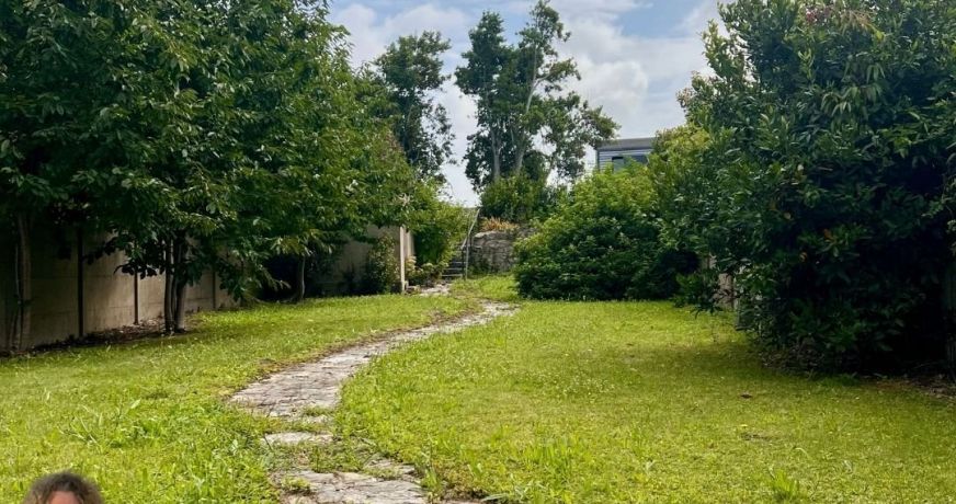 vente Maison Saint Malo