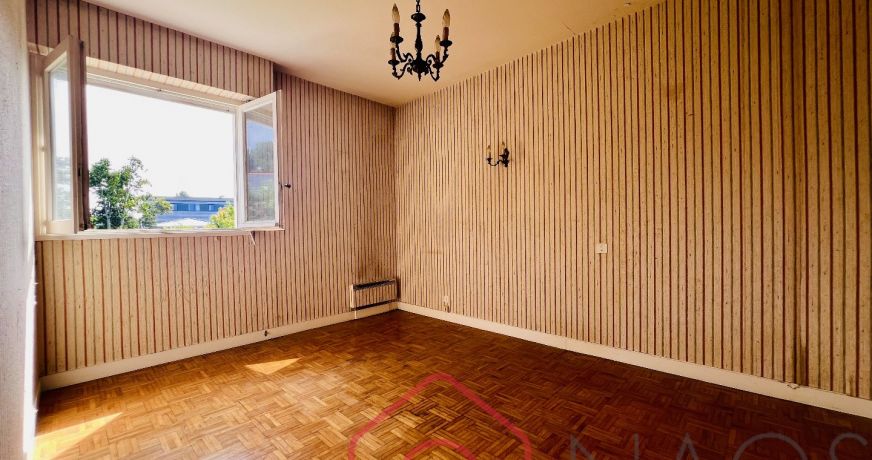 vente Maison Saint Malo