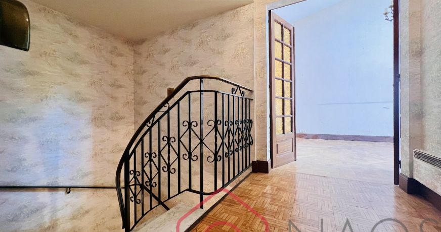 vente Maison Saint Malo