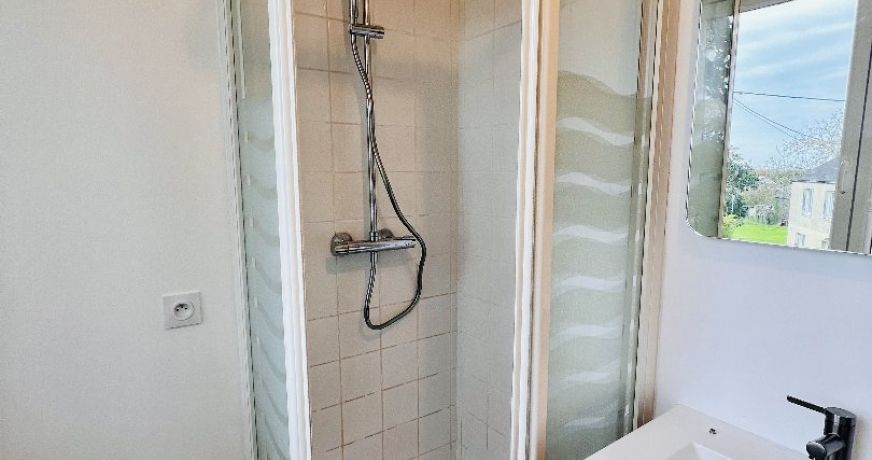 vente Immeuble de rapport Miniac Morvan