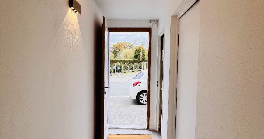 vente Immeuble de rapport Miniac Morvan