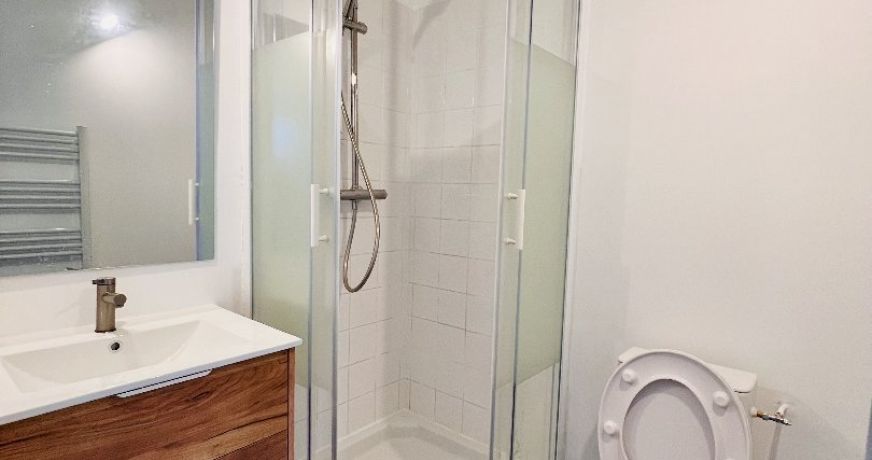 vente Immeuble de rapport Miniac Morvan