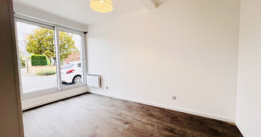 vente Immeuble de rapport Miniac Morvan