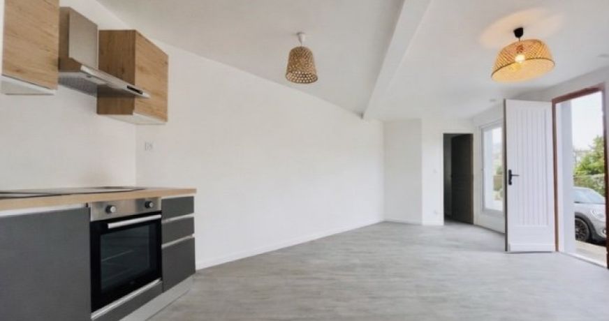 vente Immeuble de rapport Miniac Morvan