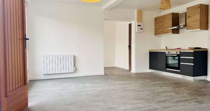 vente Immeuble de rapport Miniac Morvan