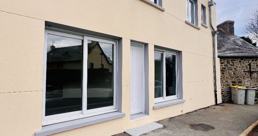vente Immeuble de rapport Miniac Morvan