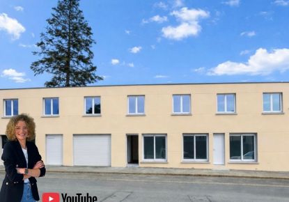 vente Immeuble de rapport Miniac Morvan