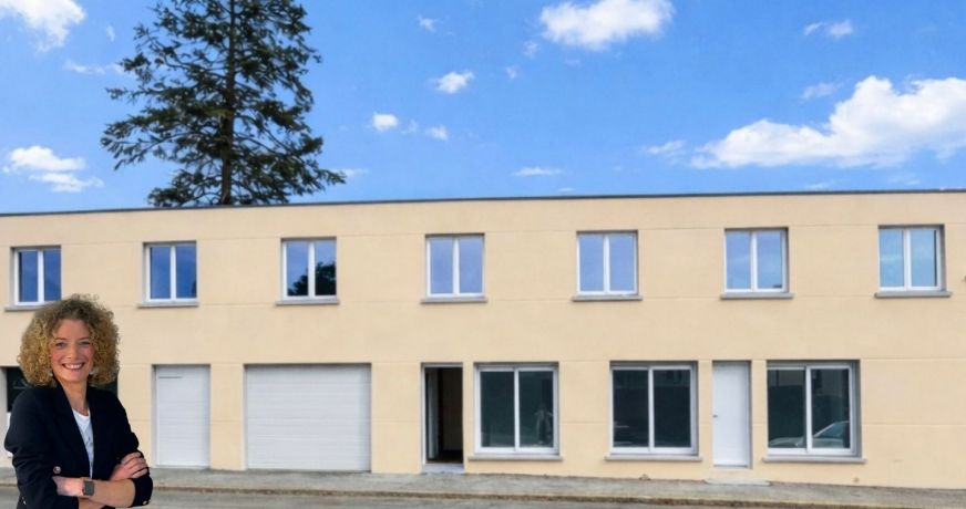 vente Immeuble de rapport Miniac Morvan