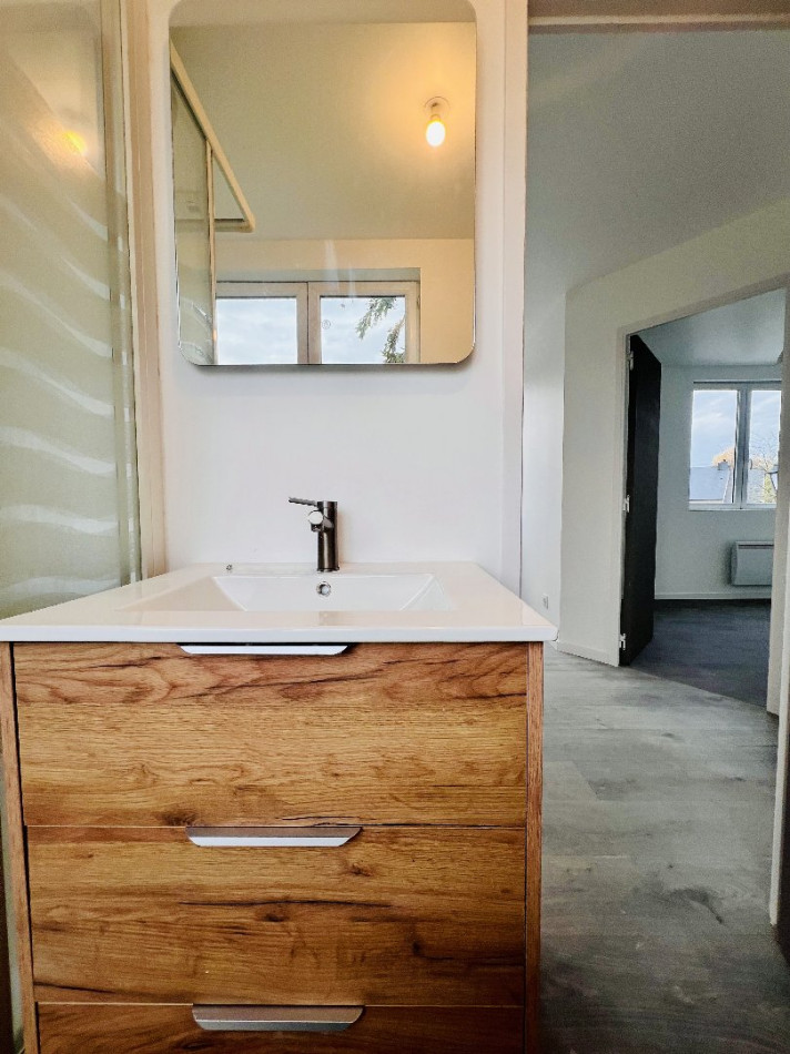 vente Immeuble de rapport Miniac Morvan - Photo 10