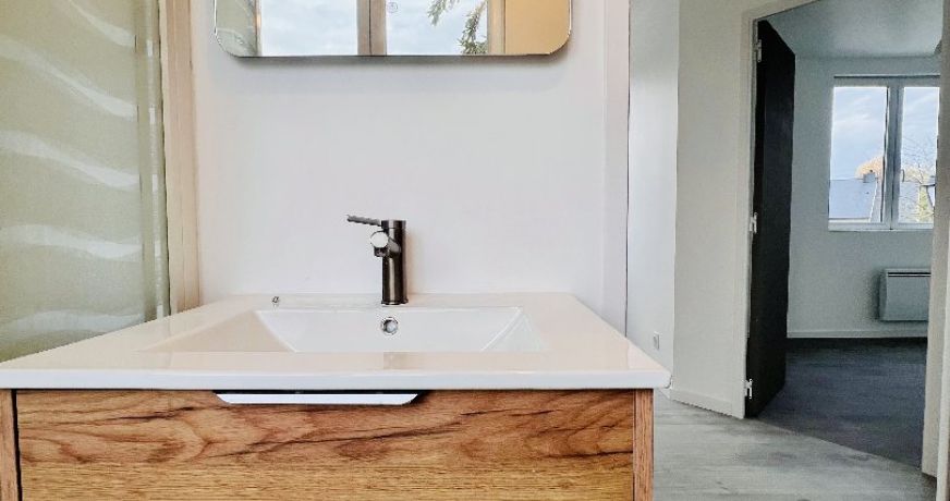 vente Immeuble de rapport Miniac Morvan