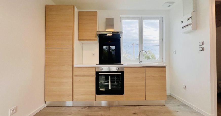 vente Immeuble de rapport Miniac Morvan