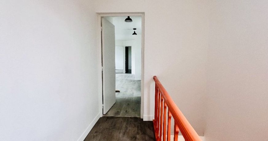 vente Immeuble de rapport Miniac Morvan