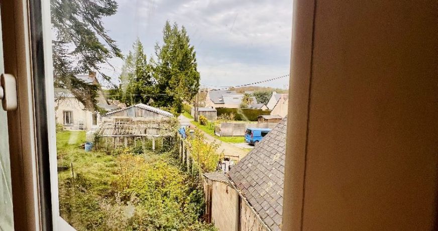 vente Immeuble de rapport Miniac Morvan