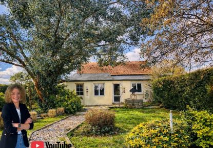 vente Maison Miniac Morvan