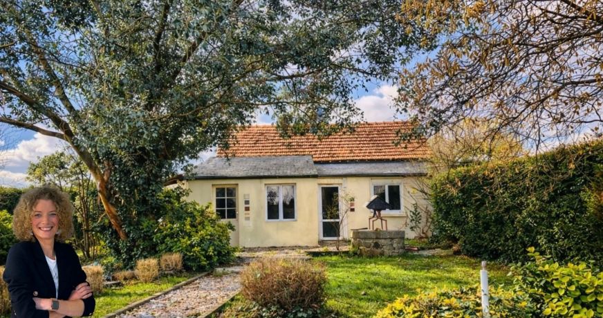 vente Maison Miniac Morvan