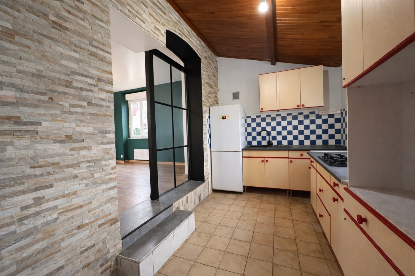 vente Maison Miniac Morvan - Photo 5